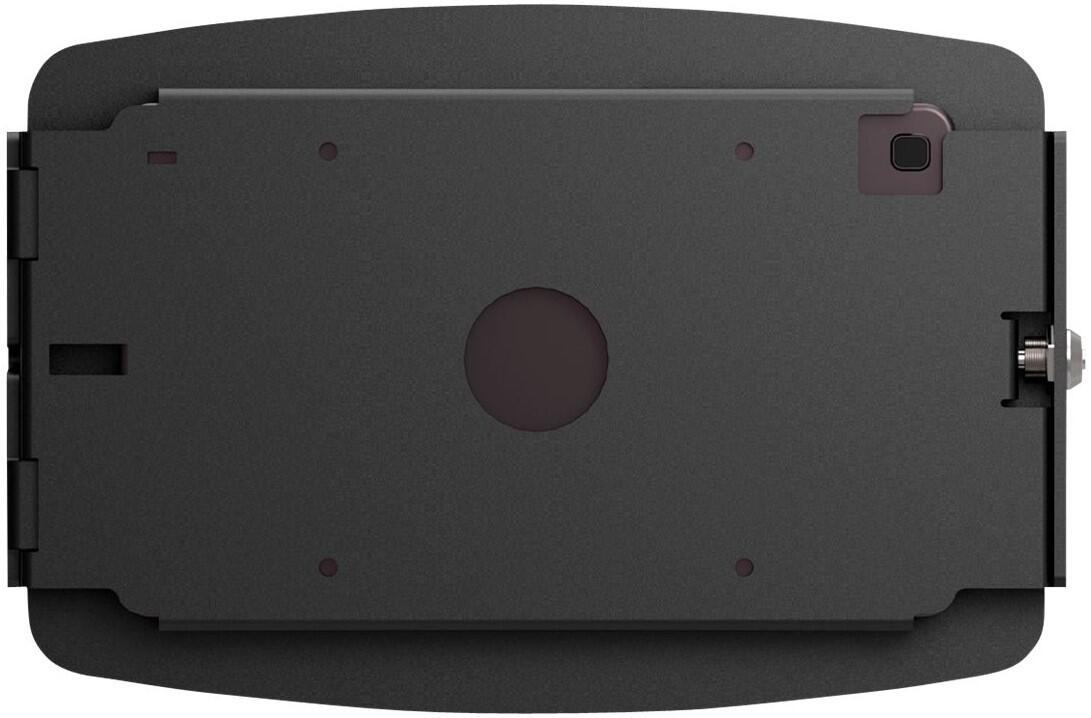 Compulocks Space Galaxy Tab A7 Lite 8.7' Gehäuse (schwarz) Compulocks Space Galaxy Tab A7 Lite 8.7' Gehäuse (schwarz)